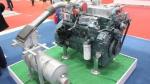 Reliable Bus Spare Parts Yutong Bus ZK6119H Yuchai Engine YC6L280-50 High