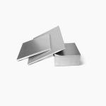 W1 99.95% Pure Polishing Tungsten Plate Pure Tungsten Sheet Blank Or Grinding
