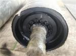 International Standard 20mm Conveyor Idler Pulley With C3 Clearance