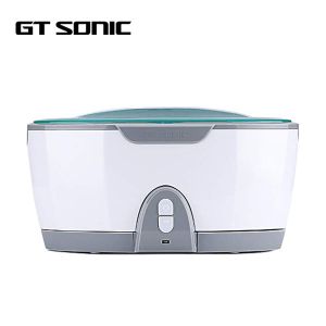 Stainless Steel Denture Ultrasonic Cleaner Detachable Ultrasonic Washing Machine