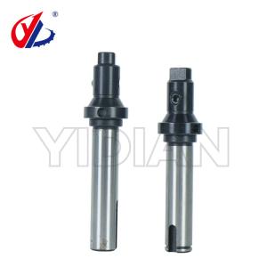 China CR028 - CR040 Drill Spindle For Drilling Machine Woodworking Machinery Tools factory