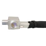 2000W Handheld Fiber Laser Cleaner High Power Continuous Laser Cleaner