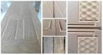 Wooden Door Solutions Woodworking Industrial Wood Sanding Cnc Machine