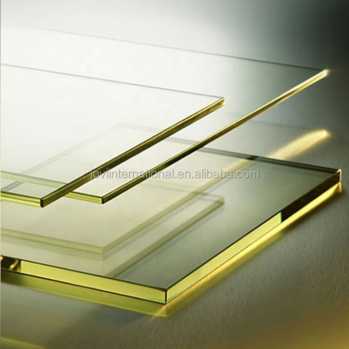 Zf6 / Zf7 80-100mm Radiation Resistant High Lead Equivalent Lead Glass