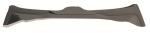 Safty And Fashion Car Roof Spoiler OE Style Fit for SUBARU FORESTER 2004-2008