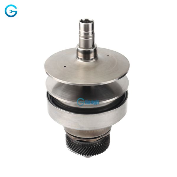 Best Price in Stock OEM 01J Cvt Pulley Kit and Cvt Transmission Chain Pulley Car Parts for Audi Vw