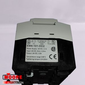 EM4-101-DD2 MOELLER Programming Cables