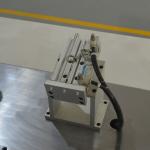 intelligent KN95 Face Mask Making Machine 3800W 25pcs/min Speed