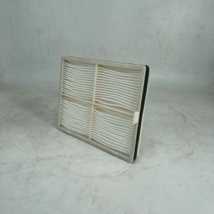 210-6 Rectangular Air Conditioning Filter Online Support For Removing Impurities