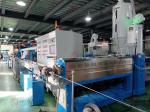 φ90 Optical Fiber Cable Sheath Extrusion Line: High-Performance Cable Manufactur