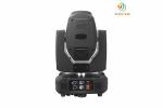 LED Beam Light 15r 330W Beam Moving head Double prism Double Gobo Wheels