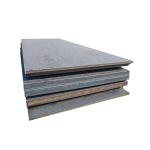 Mid Hard Black Carbon Iron Plate Cold Rolled Steel Plate A36