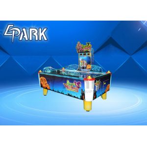 China Speed Hockey Coin Operated Arcade Machines Amusement Arcade Machines on sale