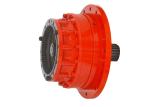 Standard Swing Motor Gearbox Excavator Hydraulic Parts For Doosan Daewoo Doosan