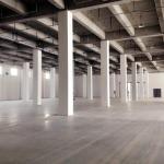 Customized International Supply Chain Services With 100 000 Sq. Meters Bonded