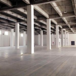 China Duty Free Storage Of 100000 Square Meters Bonded Warehouse In Jiangsu Free Trade Zone factory