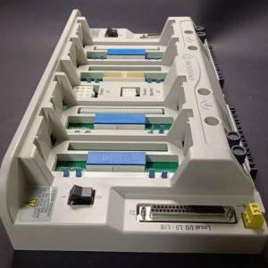 China 5X00225G01 Westinghouse Controller Base Module Height 50mm factory