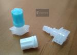 Professional Small Pour Spout Caps Diameter 5 Millimeter With PE Material