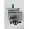 Buy cheap KP 10 41D L Hydraulic Gear Pump / Auminum Alloy Loader Hydraulic Pump from wholesalers
