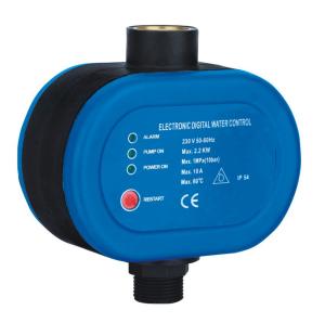 China pressure controller, pressure control, controller, pressure switch, pump accessory factory