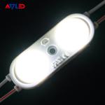 Linear White LED Backlight Module UL CE RoHS 12V Outdoor Waterproof 0.96W SMD