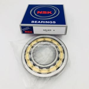 China NSK cylindrical roller bearing N317EM , NJ312EM , NJ218EM factory