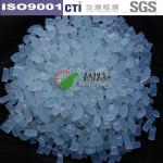 Transarent Bookbinding Double film Coated Paper Side Glue Hot Melt Pellet EVA