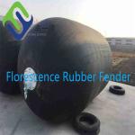 Yokohama Aircraft Tyre Pneumatic Rubber Fender Dia 0.6-4.5m