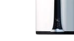 Eco-friendly 80L/100L R290 Wall Mounted Heat Pump Water Heater for Optimal