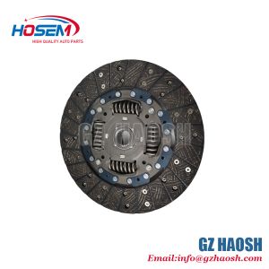 JAC T6 Clutch Plate 1600200P3010 OEM Replacement 3-Month Warranty