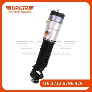 China Rear Light Side Air Shock Absorber 3712 6796 929 For BMW F02 Right Low Left High factory