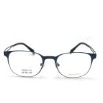 TD018 Round Titanium Frame