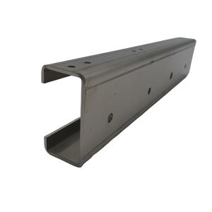 China Folding Copper Carbon Steel Plate Metal Bending Fabrication CNC Machining Bending Parts factory