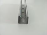 channel steel C channel thickness 0.5-50mm low price /Hot Dip Galvanized C