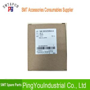China IC PCB 8mm Electric Feeder Board MC12CX-11 CM402 CM602 N610032084AA KXF0DWTHA00 factory