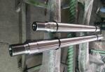 ISO F7 Micro Alloy Steel Hydraulic Cylinder Rods Diameter 35-140 Mm Better