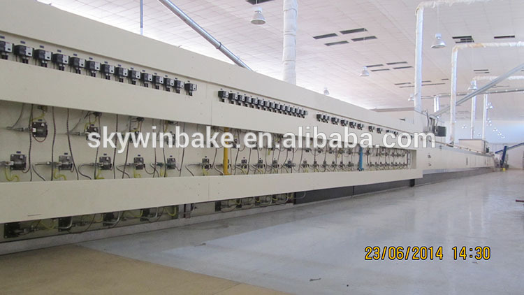 Electric Baking Oven Sale Biscuits Making Oven Bakery Oven Prices