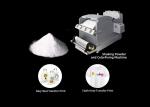 DS220 TPU DTF Hot Melt Adhesive Powder For Transfer Printing
