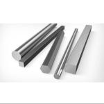 Hastelloy C276 Nickel Alloy Bar ASTM Inconel 600 625 Round Bar For Aviation