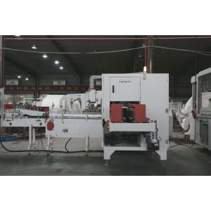 22.5KW Fully Automatic Facial Tissue Making Machine for Soft Tissue Production