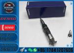 Original Common Rail Diesel Fuel Injector 295050-0511 295050-1350 295050-1240