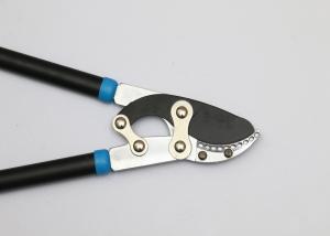 China Aluminum Agriculture Tools And Equipment Long Handle Hedge Cutting Shears factory