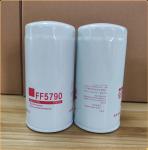 High Performance New Truck Engine Parts Fuel Filter FF5790 P550880 With