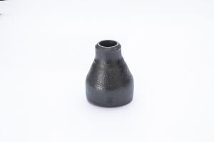 China Round Pipe Fitting Reducer Stainless Steel Water Swage Concentric Reducer factory