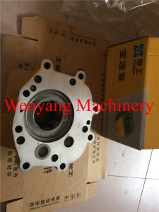 China Lonking CDM856 Wheel Loader Transmission Parts Transmission Pump LG853.03.01.10 factory