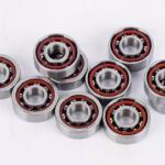 40BNR19S/40BNR19H/40BNR19X 40BNR19 Series Angular Contact Ball Bearing