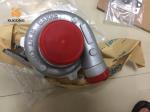 Construction Machinery Excavator Turbocharger RE26291 High Durability