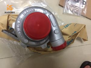 China Construction Machinery Excavator Turbocharger RE26291 High Durability factory