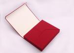 Contemporary Custom Printing Decorative Rigid Gift Boxes Closed By Magnetics