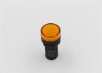 Equipment Panel Mount Led Indicator Lights 3000 Hours Working Life